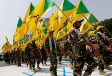 توقف همه عملیات‌های نظامی حزب‌الله عراق علیه آمریکا