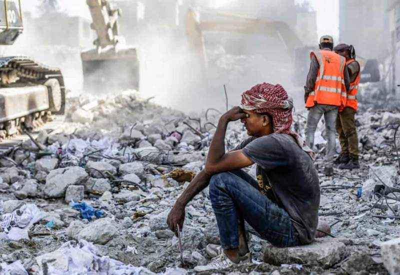 فوری / آتش‌بس در غزه شنبه اجرا می‌شود / قطر آماده اعلام آتش‌بس جدید