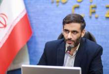 سعید محمد: برای تخریب من به شورای نگهبان گفتند او احمدی‌نژاد دوم است