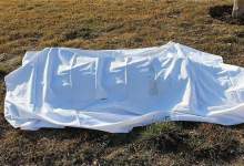 کشف جسد مرد جوان در منطقه دره شور کهگیلویه / آثار ضرب و جرح دیده نشد
