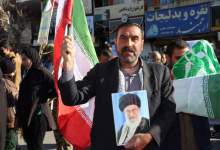 علی آراوند: انقلاب اسلامی ایران تحقق آرمان استقلال و آزادی بود