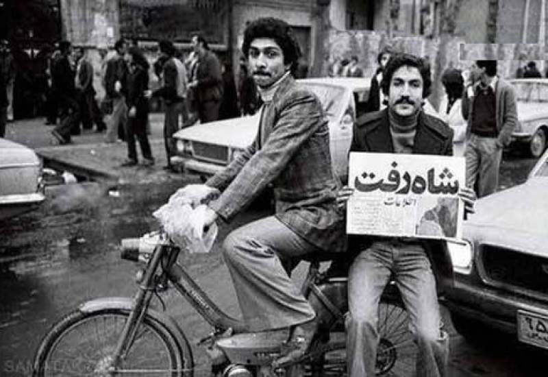 رسانه‌ها در گذر انقلاب: مقایسه‌ای از قبل و بعد از انقلاب اسلامی ۱۳۵۷