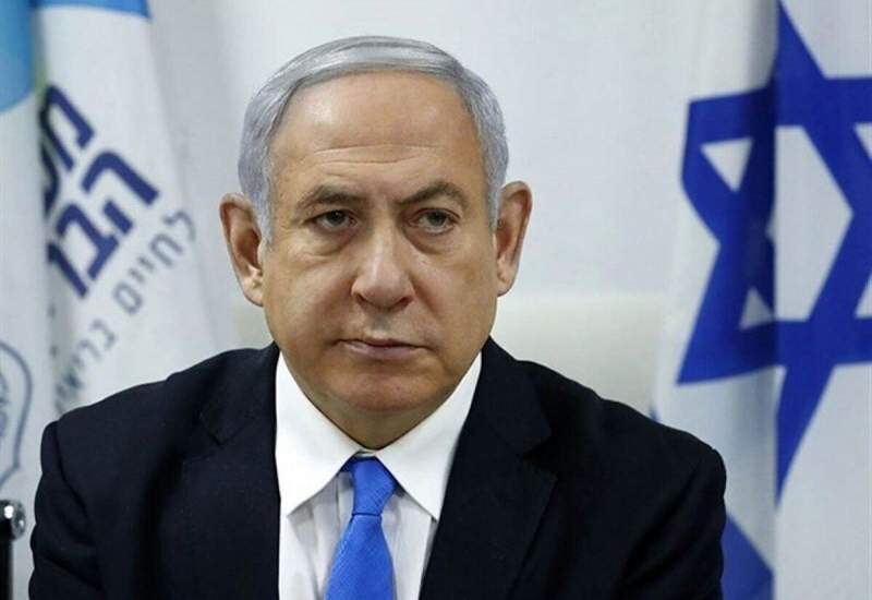 نتانیاهو: زیر بار هیچ فشاری برای توقف جنگ نمی‌رویم