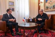 هشدار قاطع فرانسه به اسرائیل درباره حمله به رفح