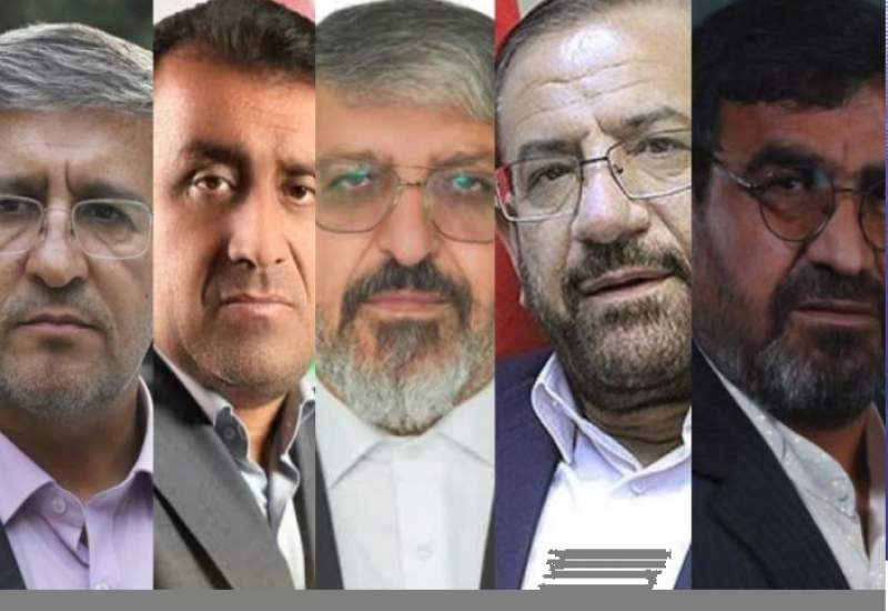 فیلم| سه نامزد انتخابات مجلس حوزه انتخابیه بویراحمد به پویش وکیل‌الرعایا پیوستند