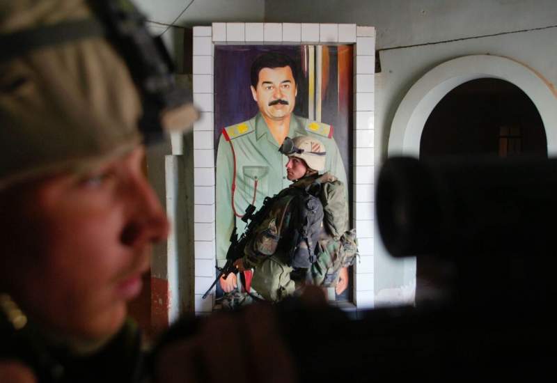 آخرین راز‌های صدام حسین: نوار‌های موجود در صندوقچه اسرار سیا چه گفته‌اند؟