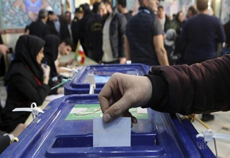 شگفتی‌های انتخابات مجلس دوازدهم؛ نفر اول انتخابات تهران نماینده ۶ درصد مردم است / ۲۵/۴۳۱ رأی به فرد ردصلاحیت شده