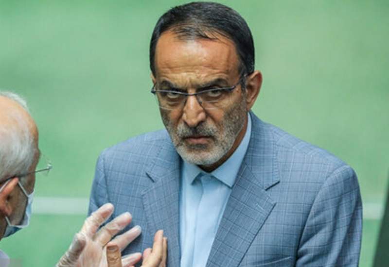 انتخابات مجلس در مشهد؛ کریمی قدوسی رای نیاورد