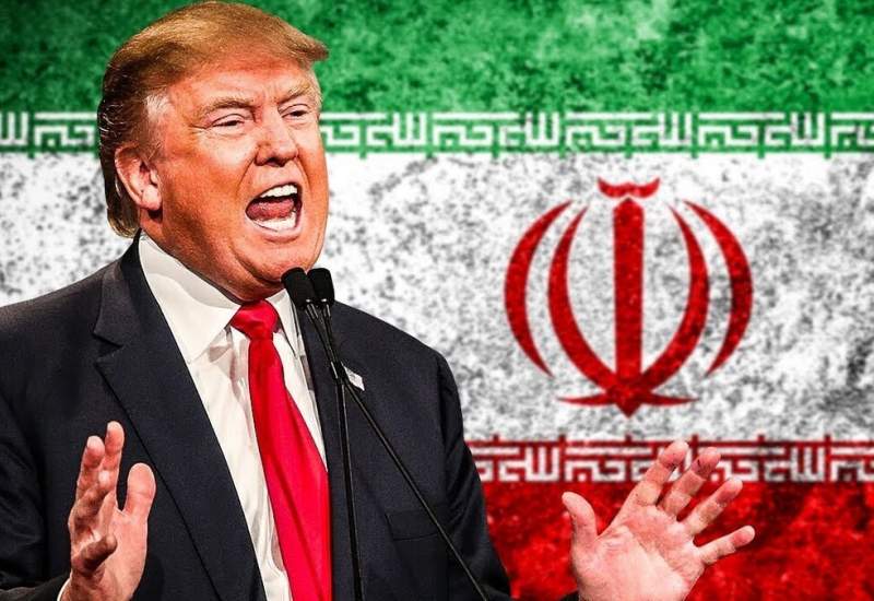 ایران و مساله بغرنج بازگشت دونالد ترامپ؟!