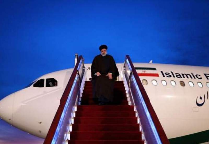 رئیس‌جمهور به خوزستان سفر می‌کند