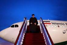 رئیس‌جمهور به خوزستان سفر می‌کند