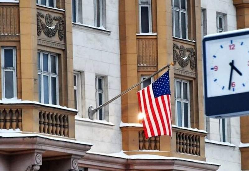 آمریکا: حمله «افراطی‌ها» به پایتخت روسیه تا ۴۸ ساعت دیگر