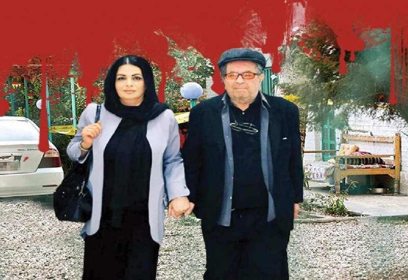(۱۶+) جدیدترین اظهارات قاتلان افغانستانی داریوش مهرجویی و همسرش