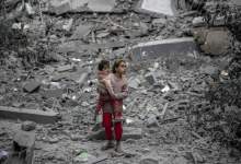 ماه رمضان غزه / این دو پیشنهاد را جدی بگیرید
