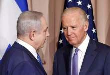 بایدن چگونه می‌تواند نتانیاهو را از ادامه جنگ منصرف کند؟