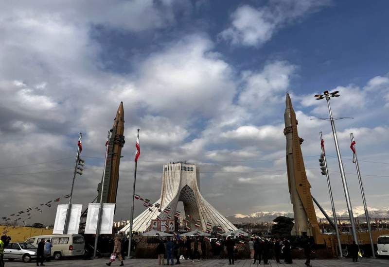 انتقال موشک‌های بالستیک تهران به روسیه و واکنش آمریکا