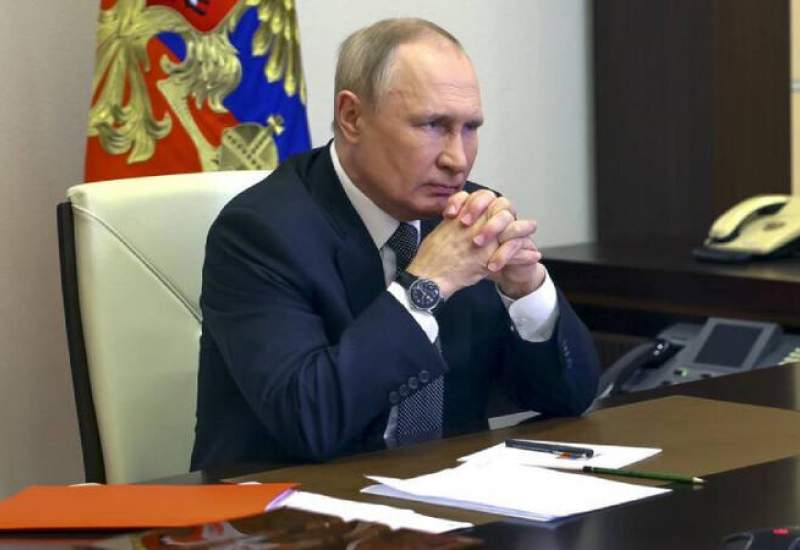واکنش آمریکا به پیروزی پوتین با آرای ۸۷ درصدی / مقام آمریکایی: من در جای خود میخکوب شدم!