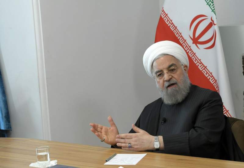 پاسخ سایت روحانی به ادعای کیهان: برخلاف دروغ کیهان، اصل ماجرا بی‌اطلاع گذاشتن رئیس‌جمهور بود