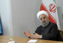 پاسخ سایت روحانی به ادعای کیهان: برخلاف دروغ کیهان، اصل ماجرا بی‌اطلاع گذاشتن رئیس‌جمهور بود
