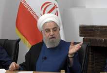 روحانی عوامل خروج ترامپ از برجام را اعلام کرد