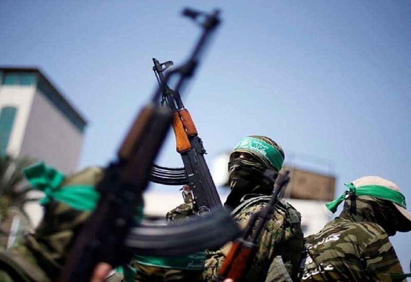 واکنش حماس به آتش بس فوری در غزه