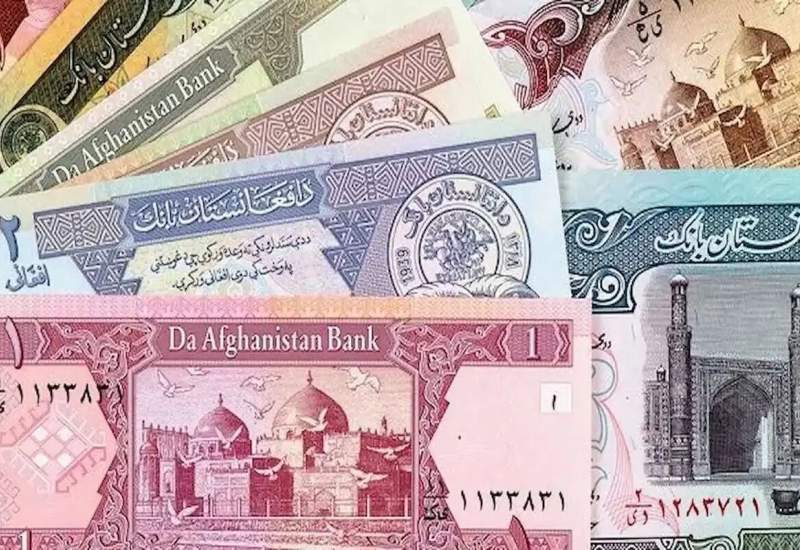 پول افغانستان از دلار سودآورتر شد / اتفاق عجیب در اقتصاد ایران