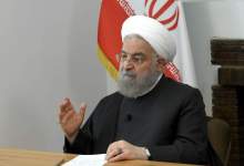 روحانی: وزیر کشور، امور خارجه، اطلاعات، آموزش و پرورش، علوم، ارشاد، دفاع و رئیس سازمان انرژی اتمی با هماهنگی رهبری معرفی می‌شوند / در دولت دوازدهم، انتخاب رئیس سازمان برنامه و بودجه هم با رهبری هماهنگ شد