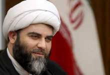 «آقا گفتند من تمام جامعه ایران را انقلابی می‌دانم نه عده خاصی را»