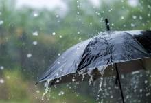 هشدار هواشناسی برای استان‌های ساحلی / هشدار زرد به کهگیلویه و بویراحمد؛ سه روز آینده بارانی است / به کوه نروید