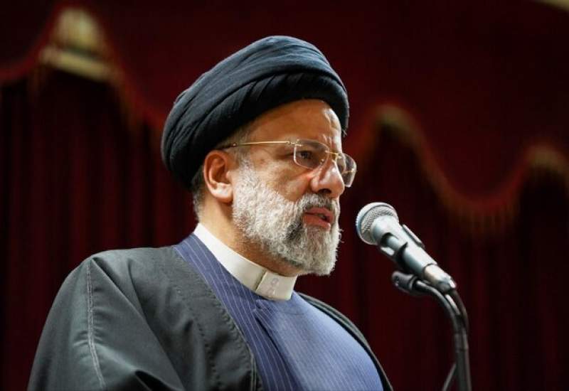 واکنش رئیسی به حمله رژیم صهیونیستی به کنسولگری ایران