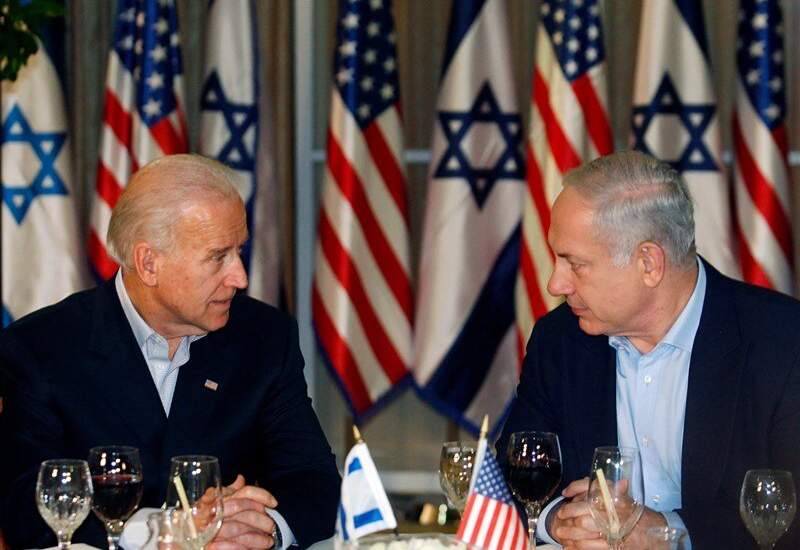 حمله ایران به اسرائیل در ۴۸ ساعت آینده؟ /  واکنش یک مقام کاخ سفید درباره هشدار بایدن به نتانیاهو درباره ایران