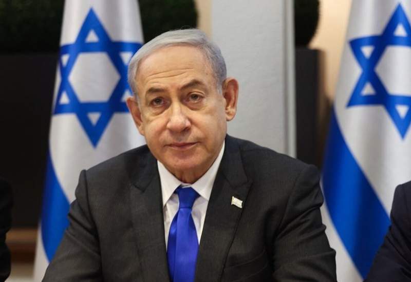 نتانیاهو اکنون تنها به نخ ادامه جنگ آویزان شده است