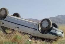 ۵۳ مصدوم در ۳۶ حادثه رانندگی در کهگیلویه وبویراحمد