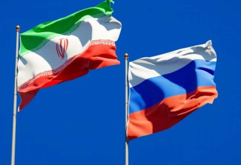  تماس روسیه با ایران درباره پاسخ به حمله اسرائیل