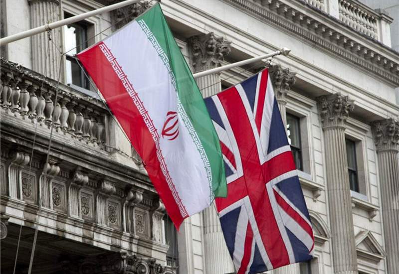انگلیس هم با ایران تماس گرفت / جزئیات گفت و گوی تلفنی و مهم وزرای خارجه ایران و انگلیس