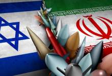 بازتاب وحشت از حمله ایران در رسانه‌های غربی؛ ایران چه نقشه‌ای برای اسرائیل کشیده است؟