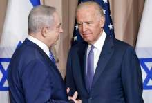 بایدن به نتانیاهو: در هیچ عملیاتی علیه ایران شرکت نمی‌کنیم
