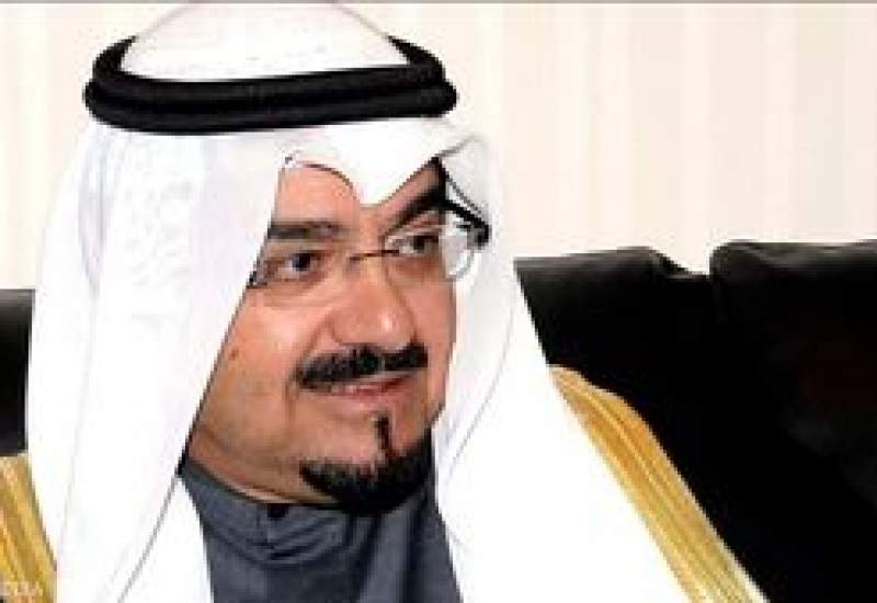 نخست‌وزیر جدید کویت منصوب شد