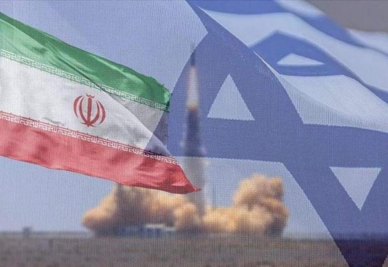 نگاه دولت‌های عربی به درگیری ایران و اسراییل
