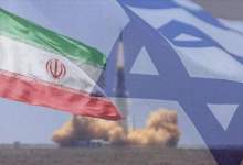 نگاه دولت‌های عربی به درگیری ایران و اسراییل