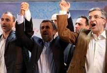 عباس امیری فر:  احمدی‌نژاد به طرز عجیبی از حمید بقایی می‌ترسد
