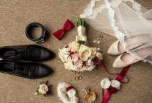 فیلم | مرگ دلخراش عروس در شب عروسی  