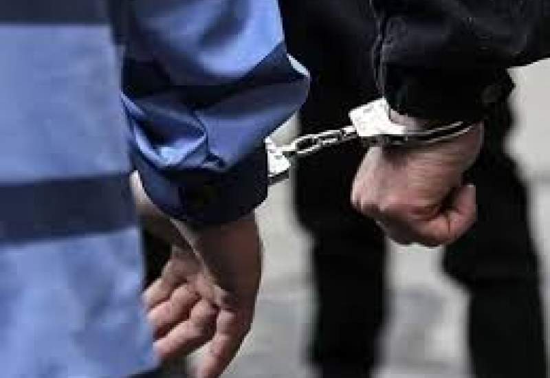 رئیس راه و شهرسازی گچساران بازداشت شد + جزئیات