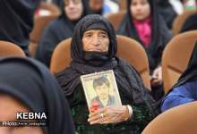 تصاویر | اجلاسیه 208 شهید ارتش کهگیلویه و بویراحمد  