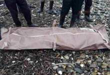 پیدا شدن جسد یک زن در رودخانه بشار