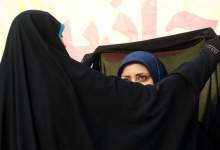 مناظره‌اي در مورد حجاب