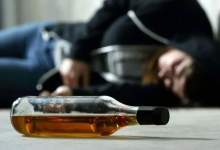 ماجرای مسمومیت پزشکان با مشروبات الکلی تقلبی