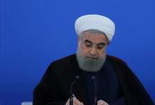 نامه سوم روحانی به شورای نگهبان درباره ارائه مستندات ردصلاحیتش