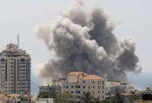 فوری| اعلام موافقت حماس با طرح آتش‌بس / گفت‌وگوی هنیه با نخست وزیر قطر و وزیر اطلاعات مصر
