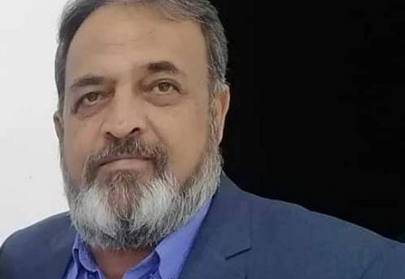 پیام تسلیت فعال سیاسی درپی درگذشت رئیس شورای عشایر هلیگان
